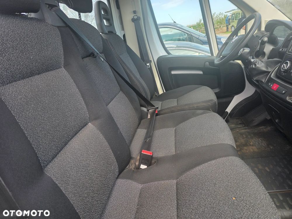 Fiat Ducato - 5