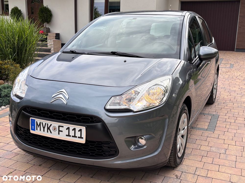 Citroën C3 1.1 Confort - 19
