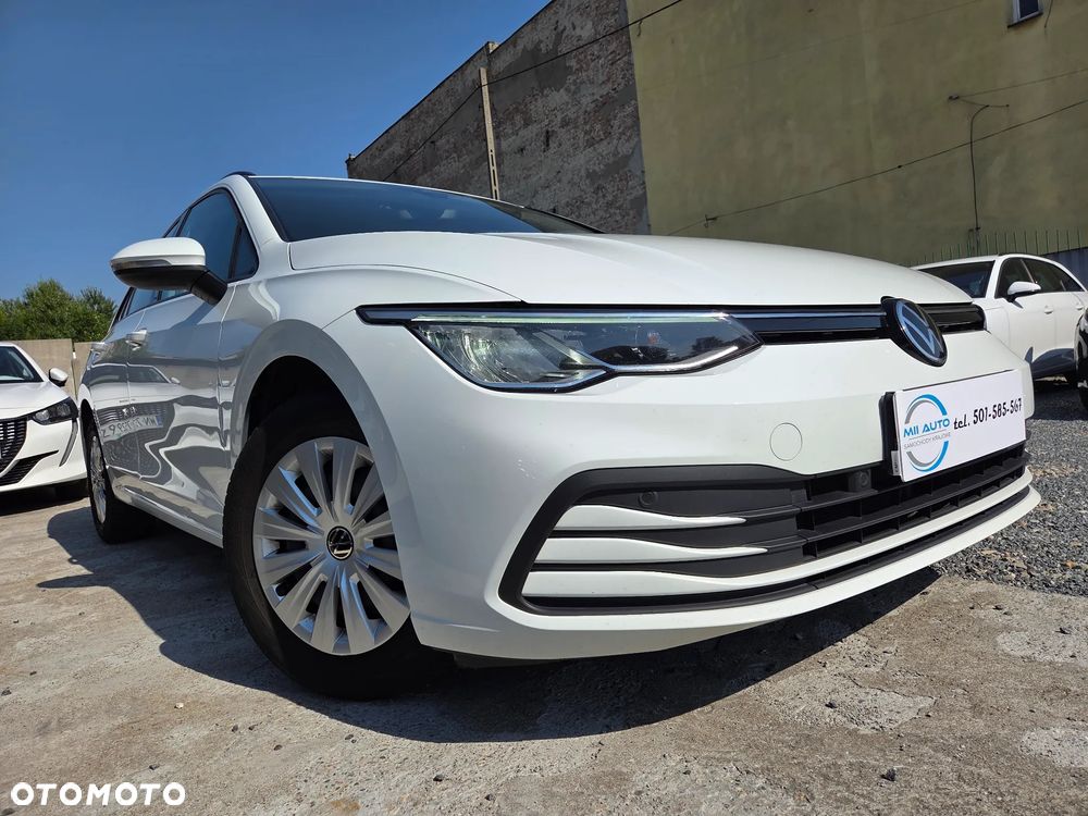 Volkswagen Golf 1.0 TSI Life - 4