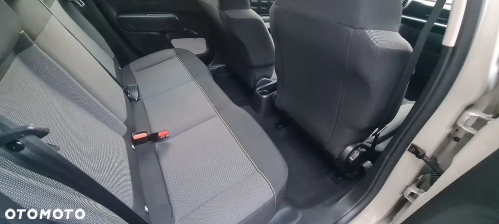 Citroën C3 - 21