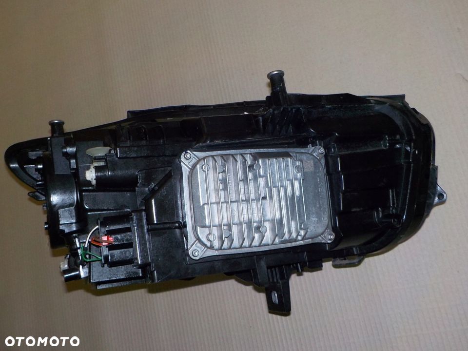 MERCEDES B-KL W247 LAMPA PRZÓD PRZEDNIA FULL LED - 15