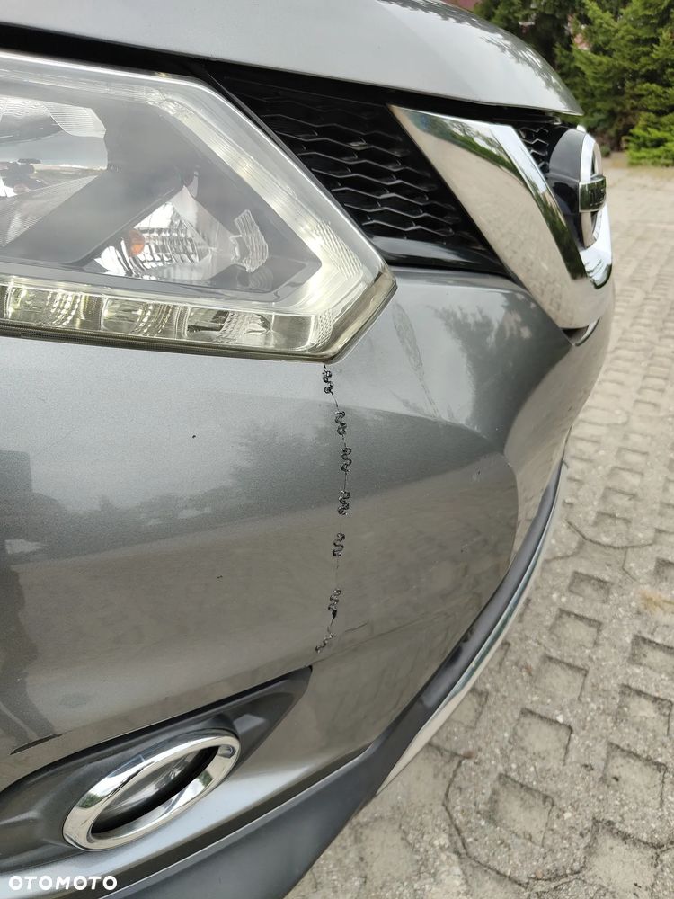 Nissan X-Trail 1.6 DIG-T Tekna - 10