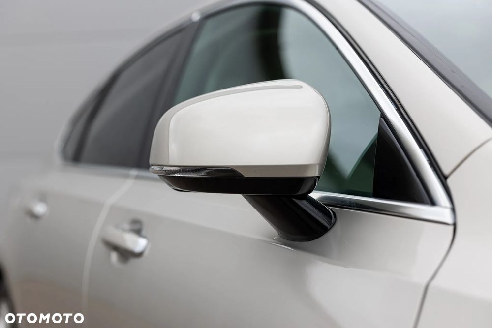 Volvo S90 D5 AWD Inscription - 14