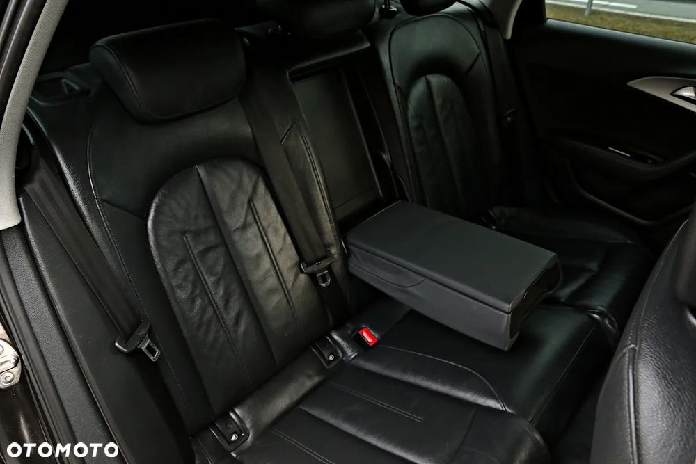 Audi A6 Avant 2.0 TDI ultra - 9