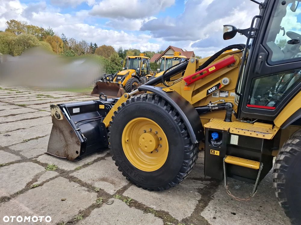 Caterpillar 444F2 - 19