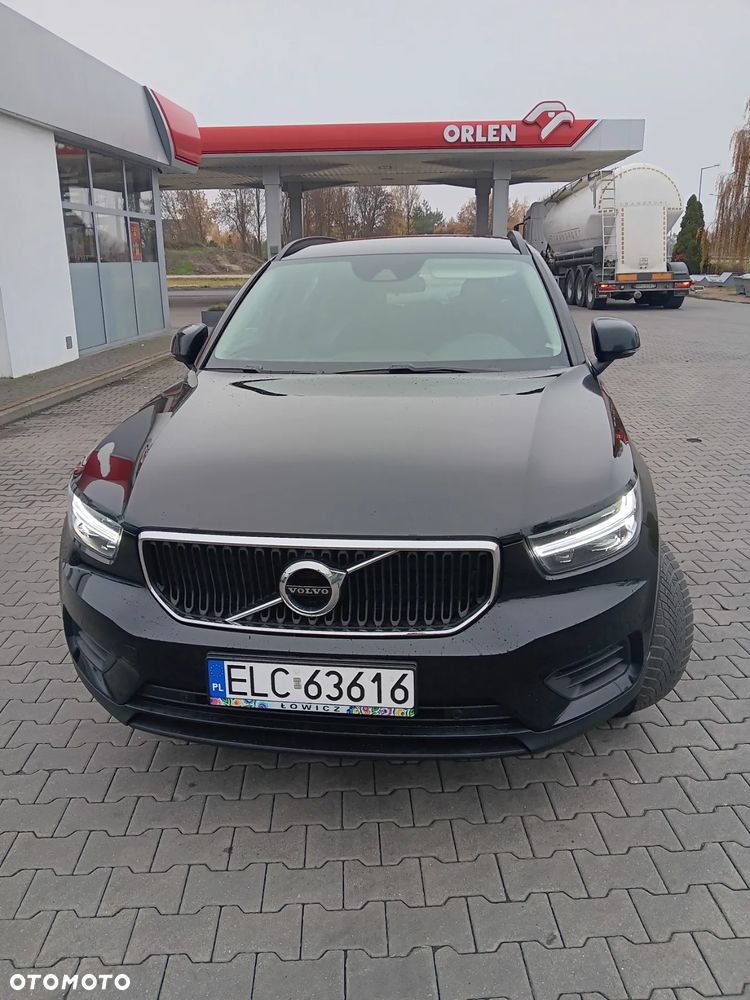 Volvo XC 40 D3 Momentum - 1