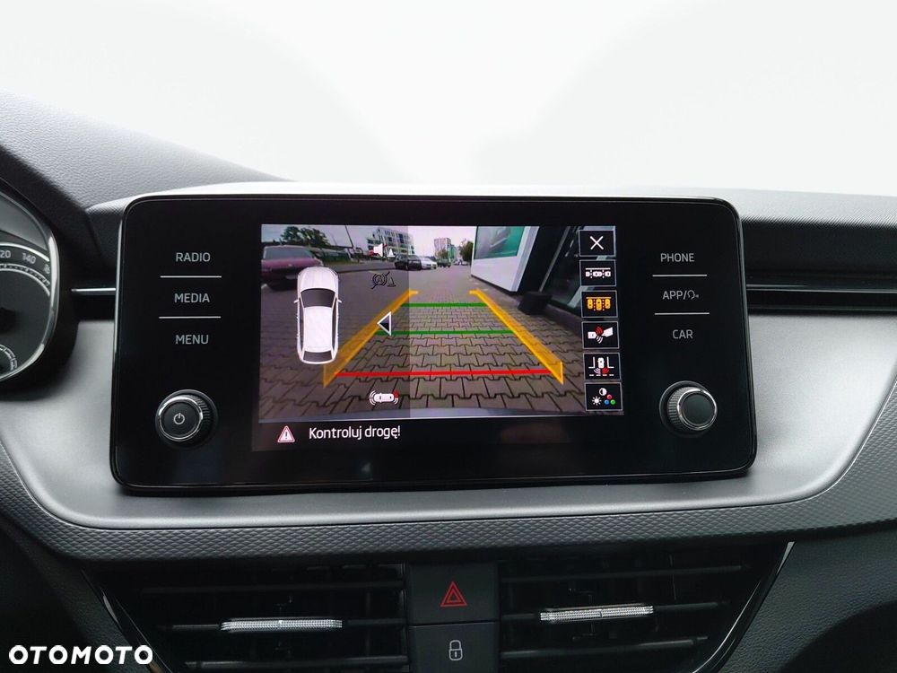 Skoda Scala 1.5 TSI Ambition - 34