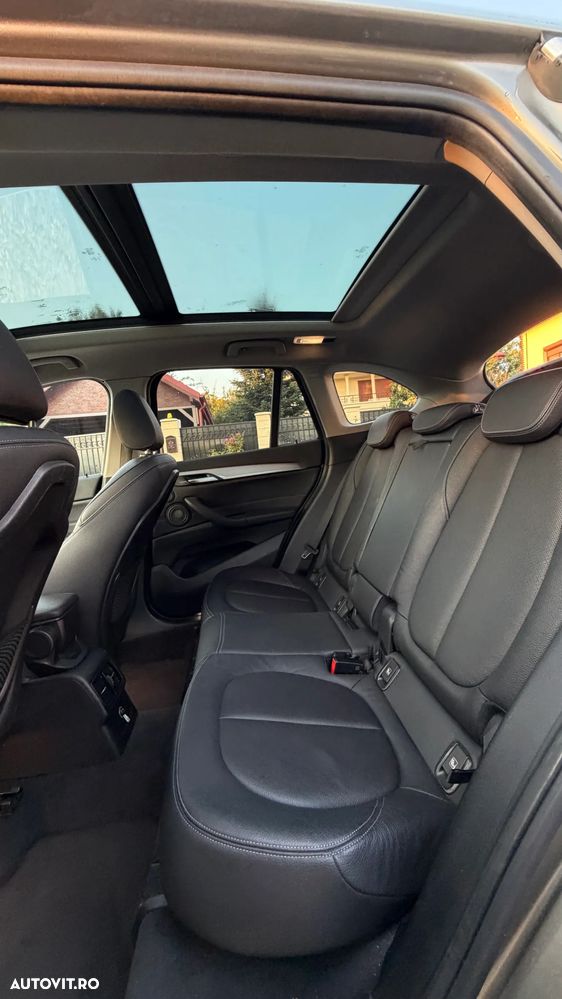 BMW X1 sDrive20d AT - 11