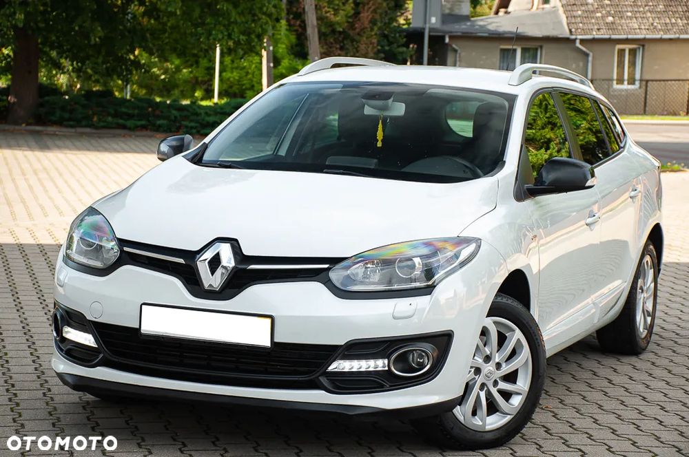 Renault Megane 1.2 16V TCE Energy Bose Edition - 10