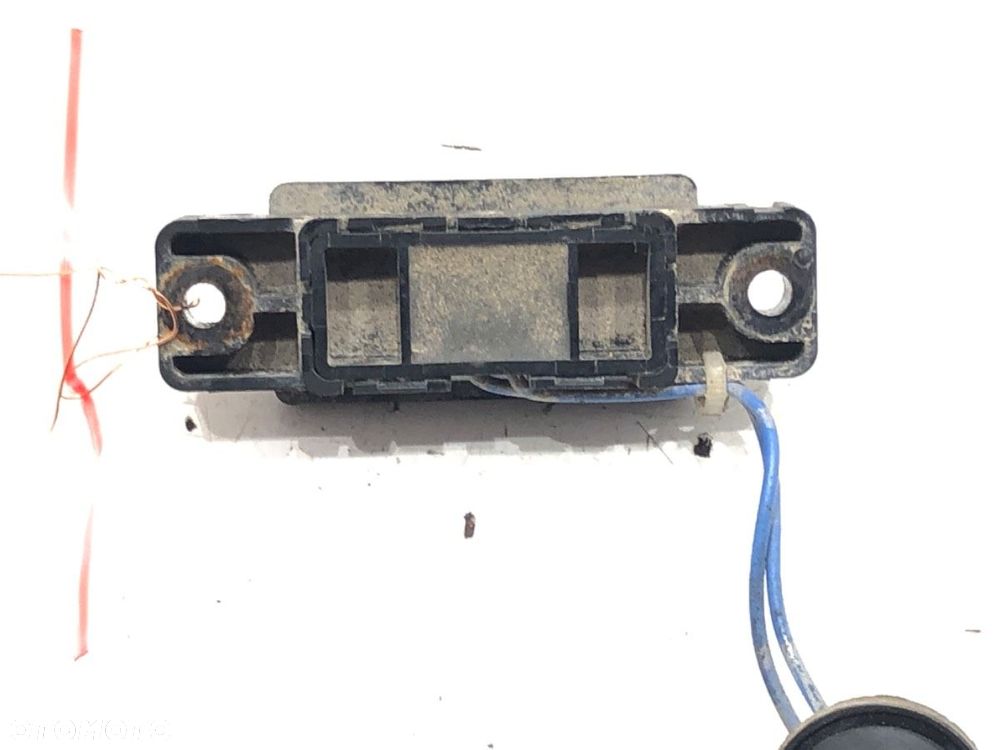 KLAMKA KLAPY TYŁ  SUZUKI SX4 (EY, GY) 2006 - 2022 1.6 DDIS (RW 416D) 66 kW [90 KM] olej napędowy - 2