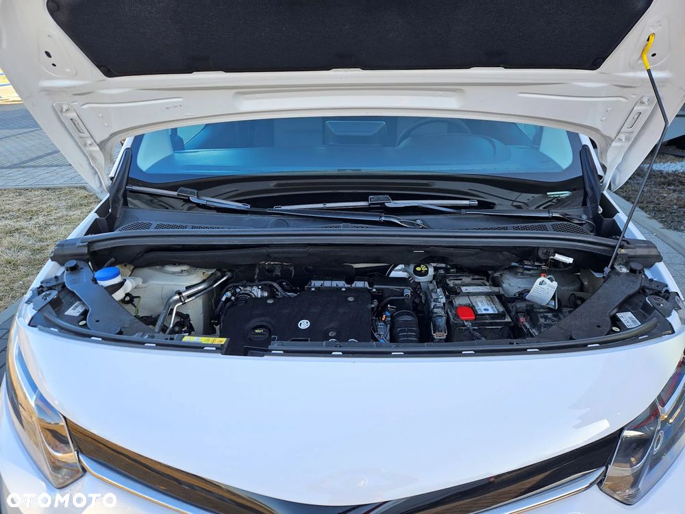 Toyota Proace City Verso 1.5 D-4D Business - 31