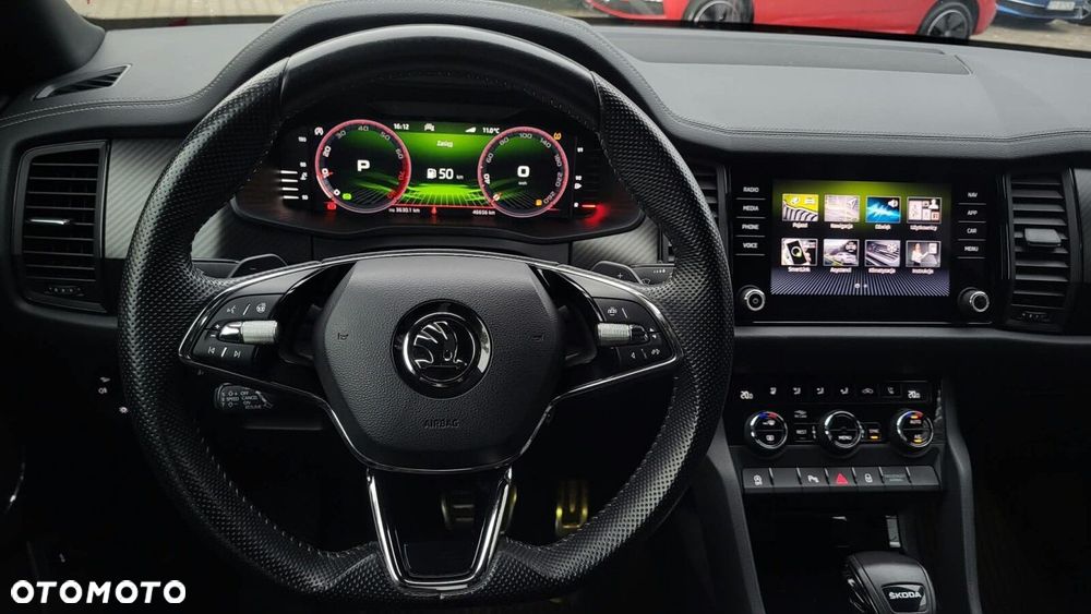 Skoda Kodiaq - 12