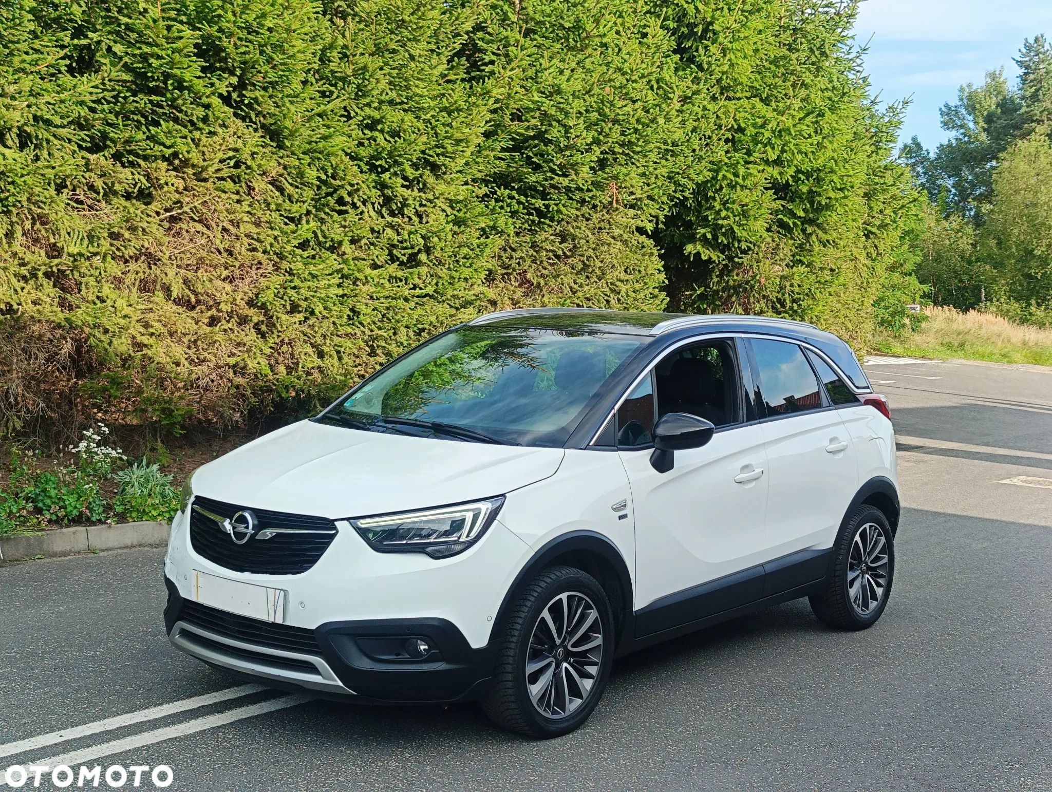 Opel Crossland X 1.5 Diesel Start/Stop Automatik Design LIne - 1