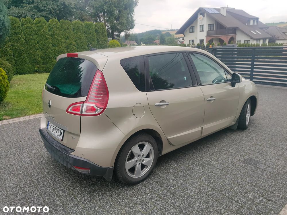 Renault Scenic - 6