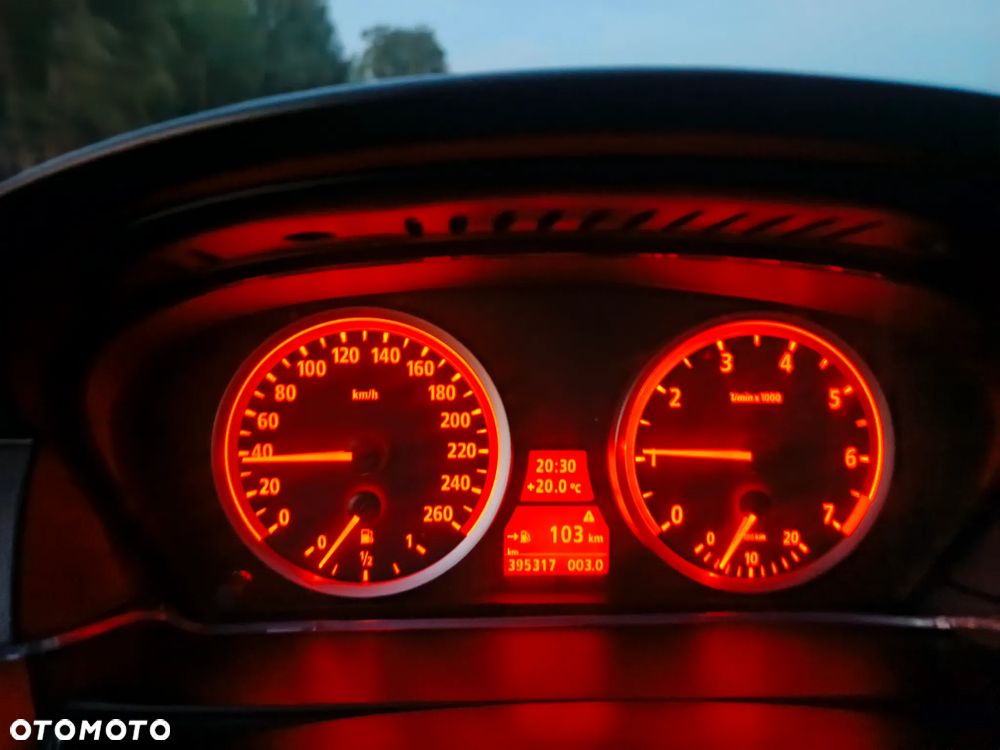 BMW Seria 5 523i - 20