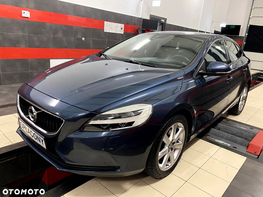 Volvo V40 T2 Drive-E Momentum - 2