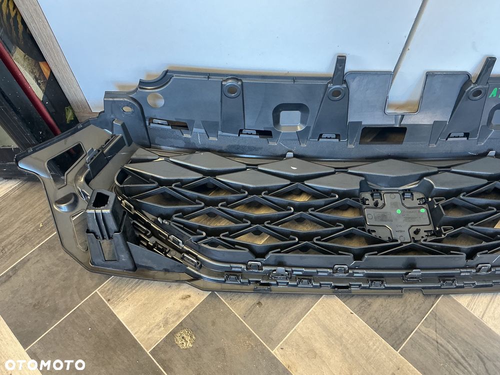 SEAT ATECA LIFT 575853654P GRILL ATRAPA PRZEDNIA - 6