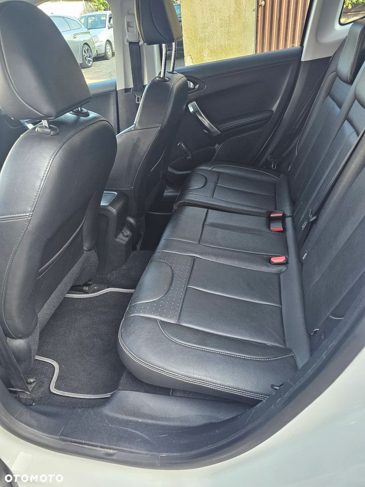 Peugeot 2008 1.2 Pure Tech Access - 12