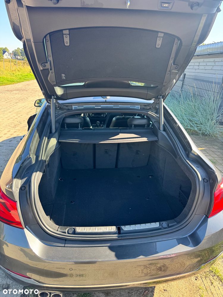 BMW Seria 4 430i GPF Luxury Line - 7
