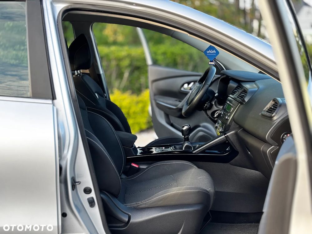Renault Kadjar Energy TCe 130 Experience - 15