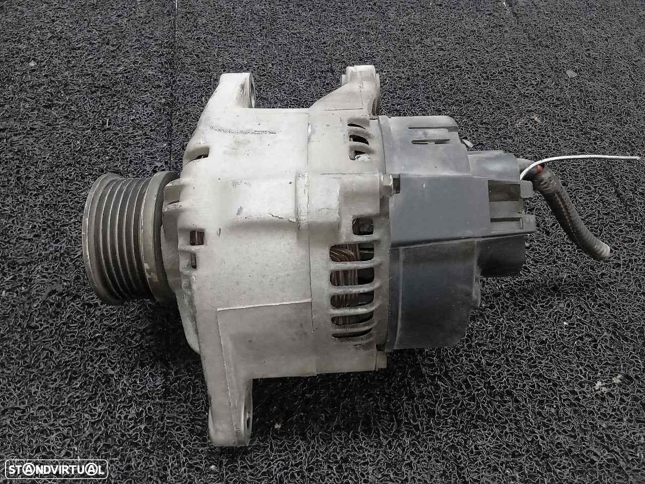 ALTERNADOR FIAT BRAVA 182 - 1