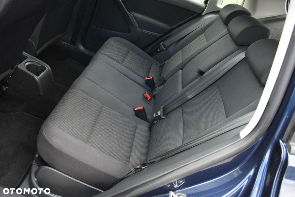 Volkswagen Tiguan 2.0 TDI 4Mot Track&Style - 24