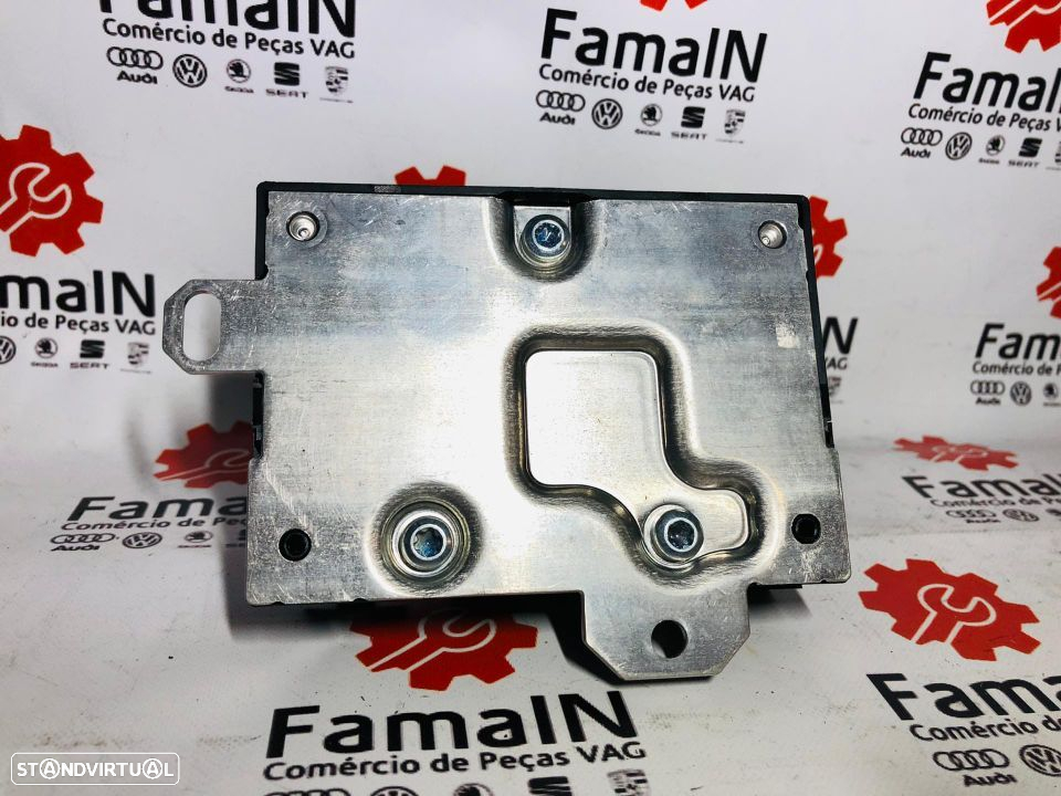 MÓDULO SENSOR COMBUSTIVEL - MERCEDES W176 - 2