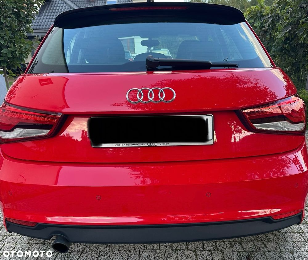 Audi A1 - 7
