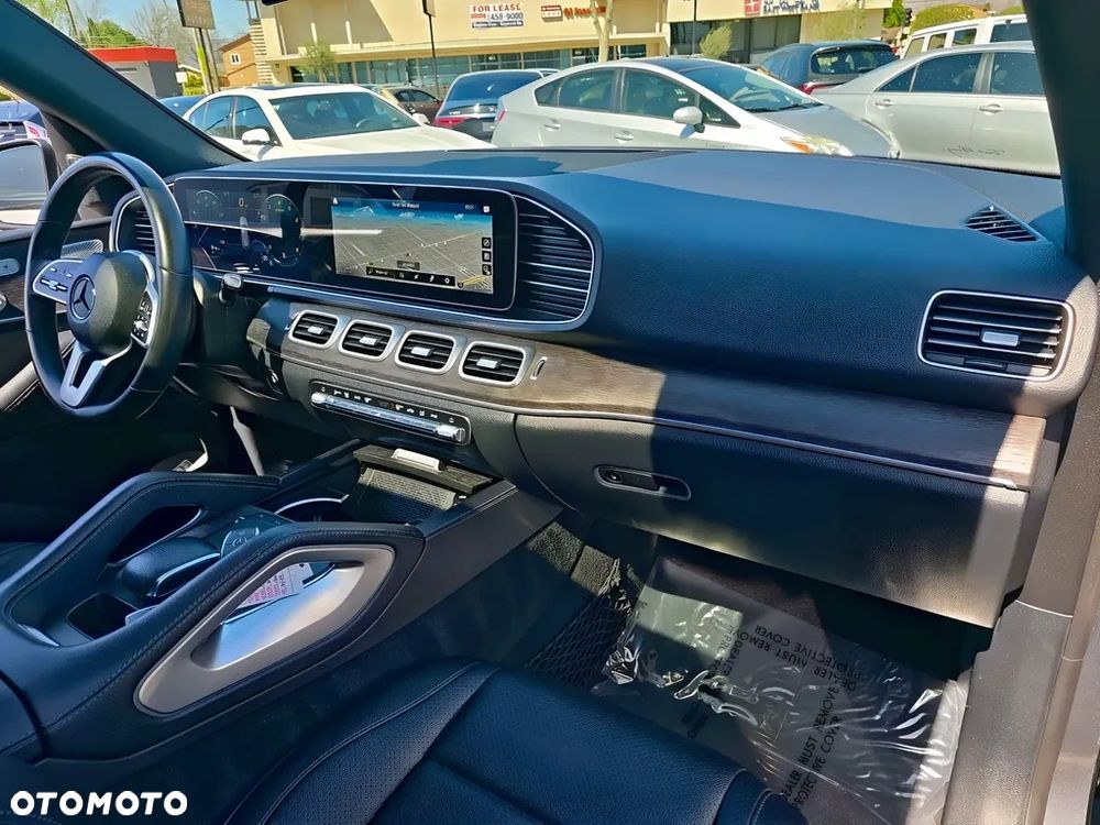 Mercedes-Benz GLE - 6