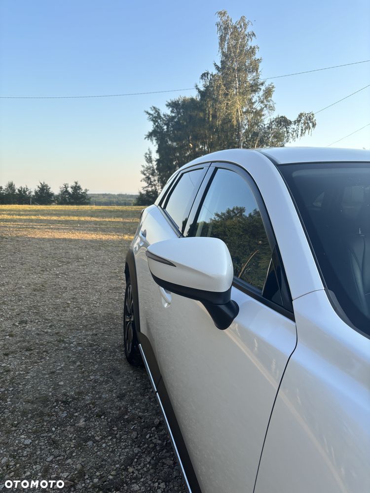 Mazda CX-3 2.0 SkyPassion - 29