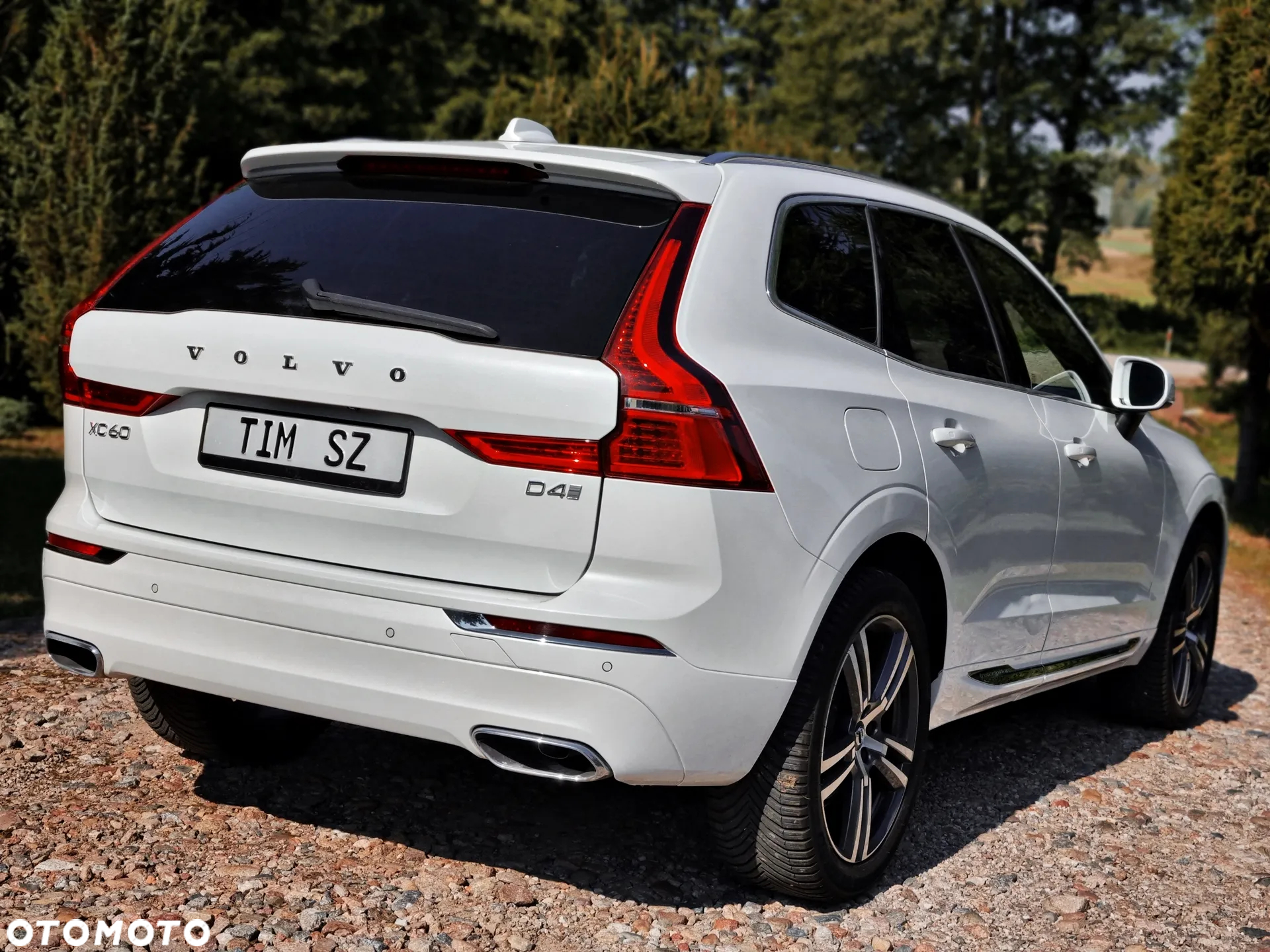 Volvo XC 60 D4 SCR Inscription - 3