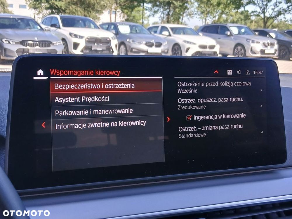 BMW Seria 5 - 29
