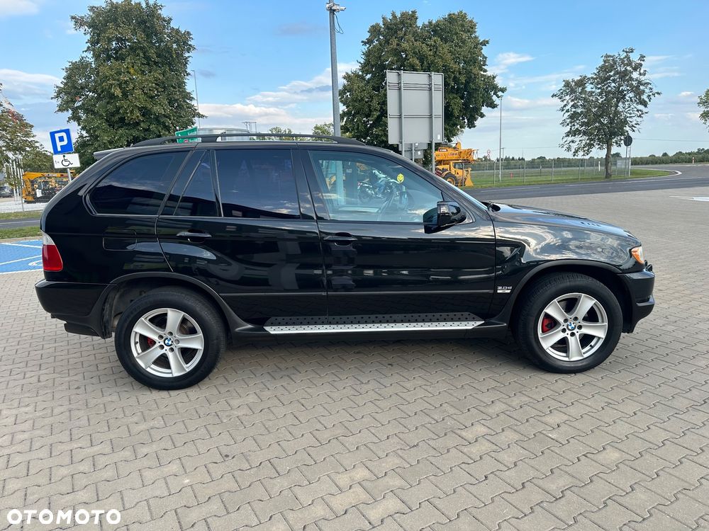 BMW X5 - 9