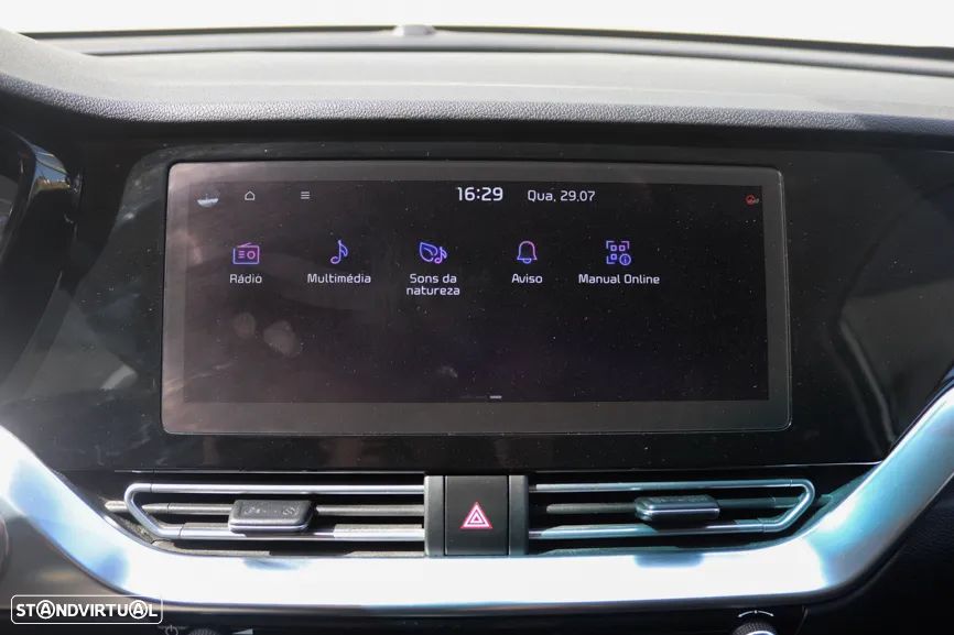 Kia Niro 1.6 GDi HEV Tech - 16
