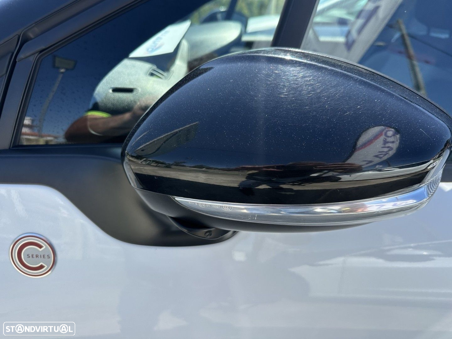 Citroën C3 1.2 PureTech C-Series - 6