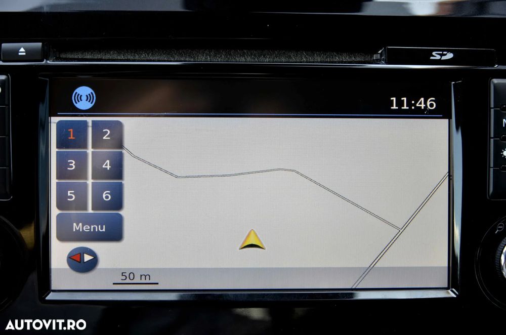 Nissan Qashqai 1.6 DCI TEKNA+ - 27