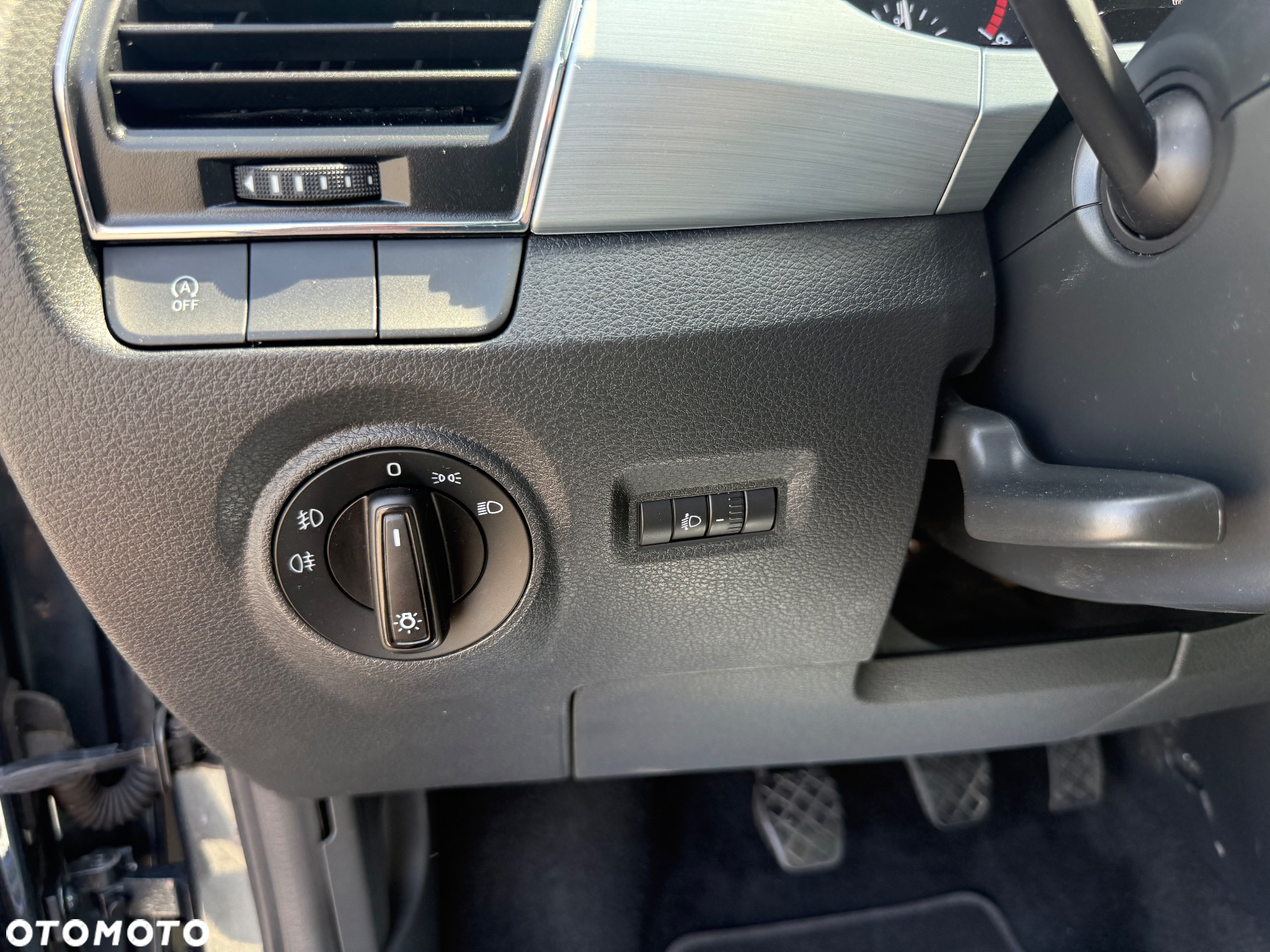 Skoda Fabia 1.2 TSI Edition - 30