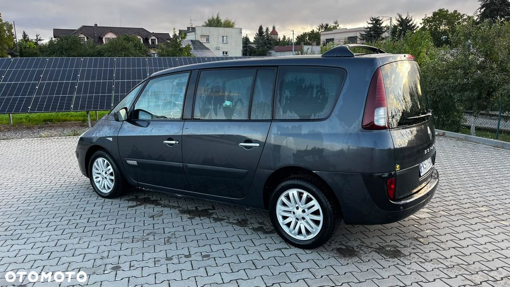 Renault Grand Espace Gr 2.0 dCi Celsium - 20