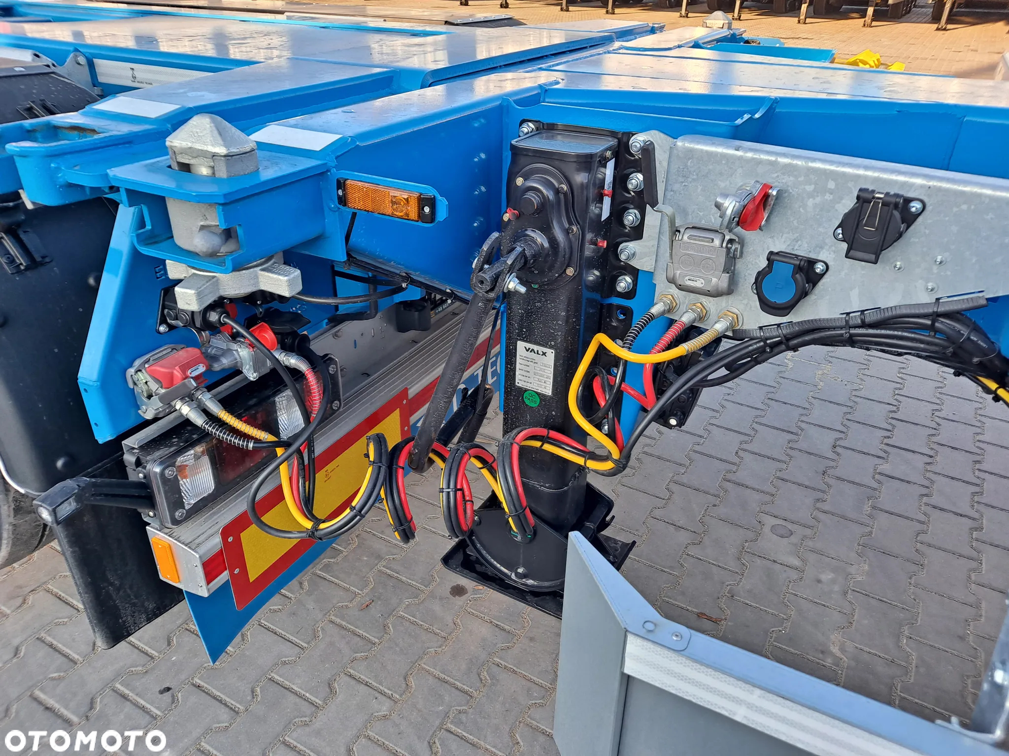 D-TEC CT-521 - 18