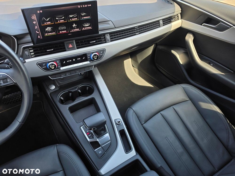 Audi A4 Avant - 39