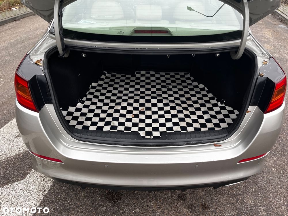 Kia Optima 1.7 CRDi XL - 9