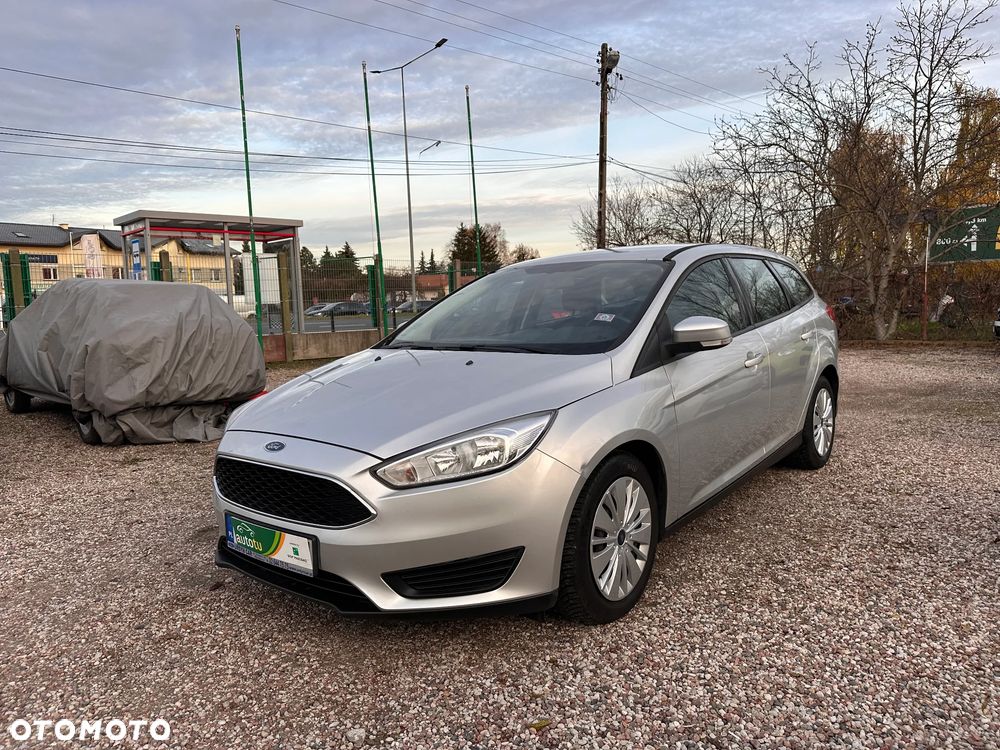 Ford Focus - 2
