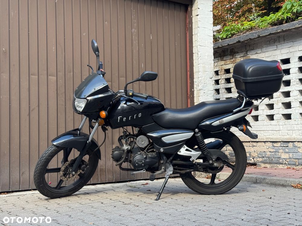 Ferro 901