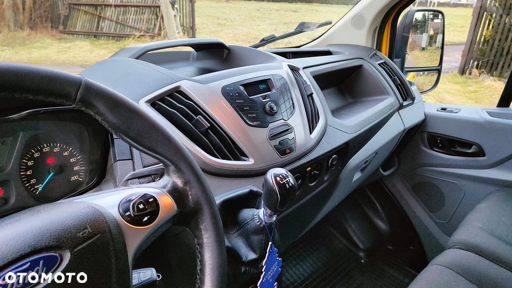Ford Transit - 4