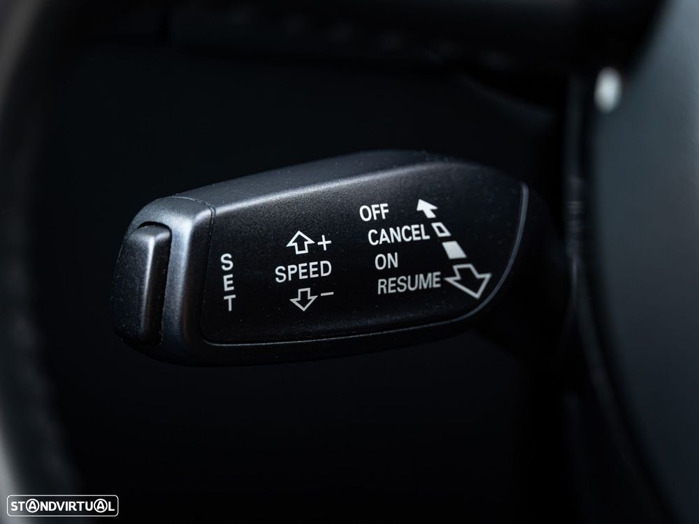 Audi A5 Sportback 2.0 TDI S-line - 11
