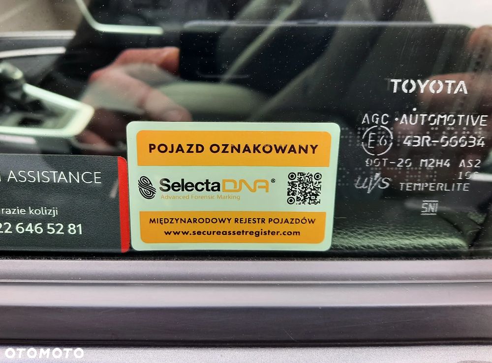 Toyota RAV4 2.5 Hybrid Selection 4x2 - 17