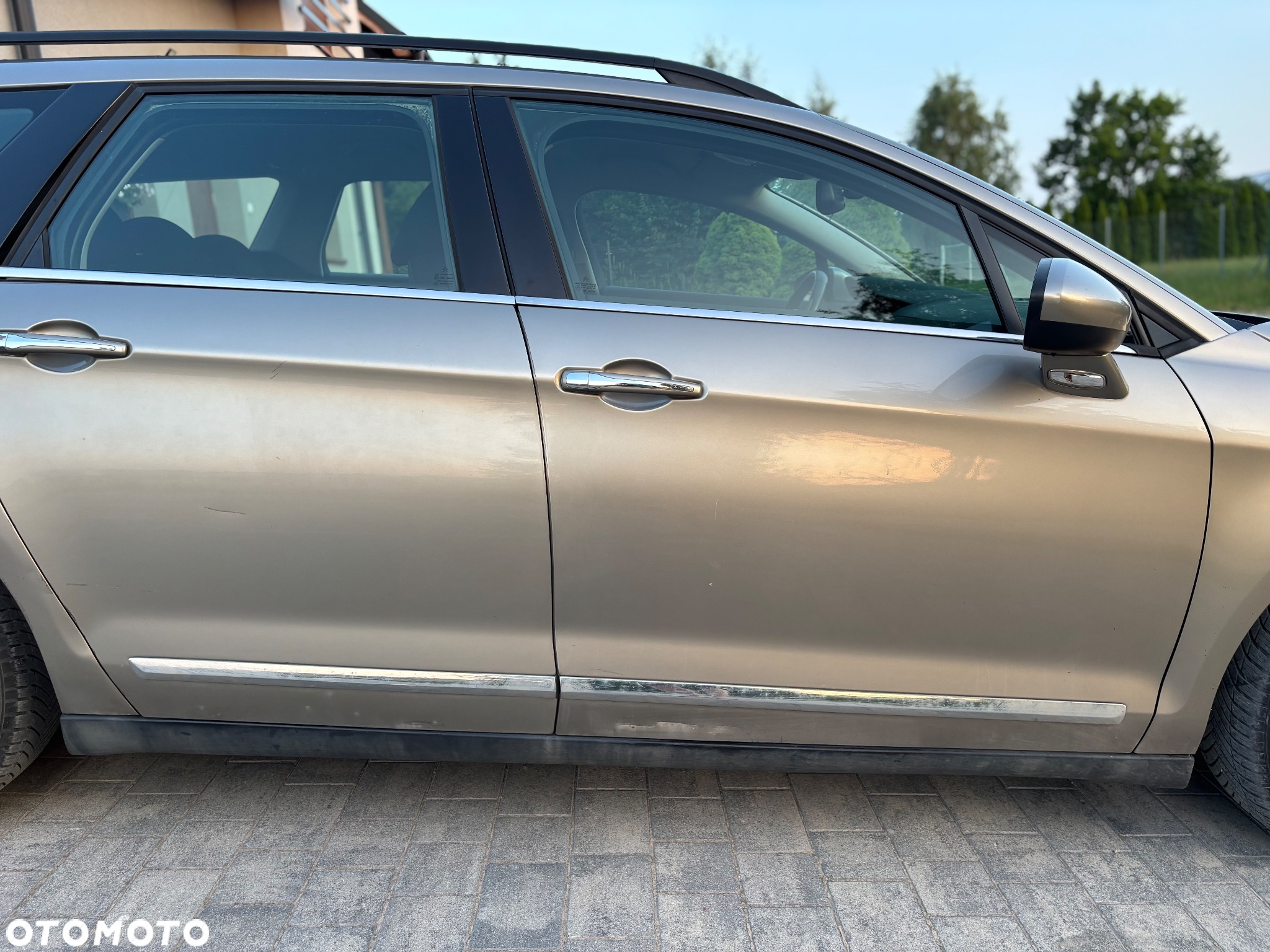 Citroën C5 Tourer e-HDi 110 EGS6 FAP Selection - 15