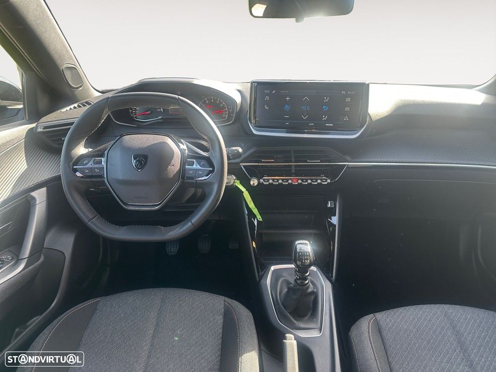 Peugeot 2008 1.2 PureTech Style - 11