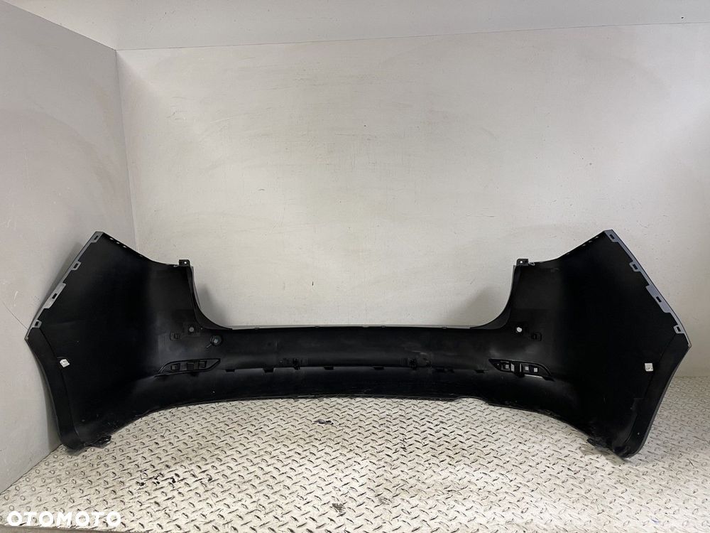 FABRYCZNIE NOWY ORYGINALNY ZDERZAK TYLNY TYŁ PEUGEOT 508 I 1 10-18 KOMBI SW  4xPDC 9671563077 - 5