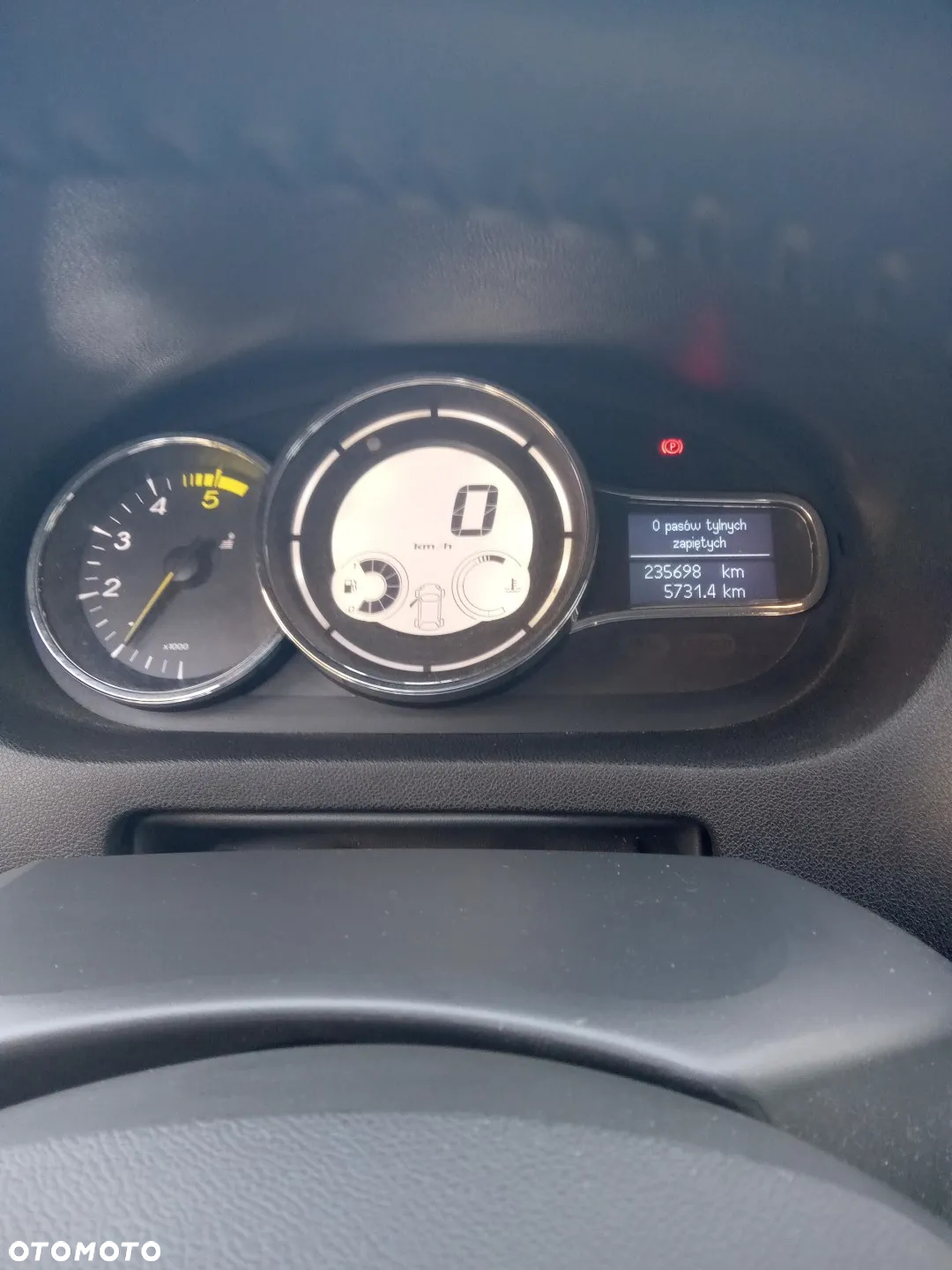 Renault Megane 1.5 dCi Life - 19